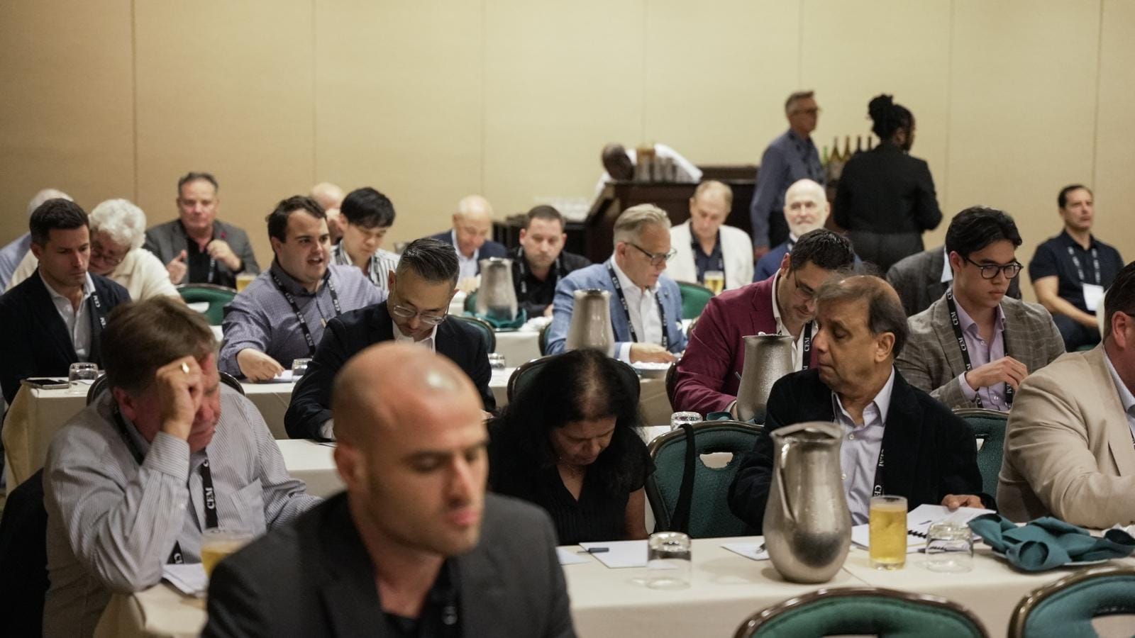 AlphaNorth 2025 Breakout