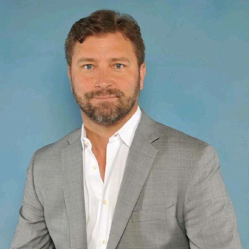 Jeremy Yaseniuk