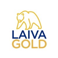 Laiva Gold logo