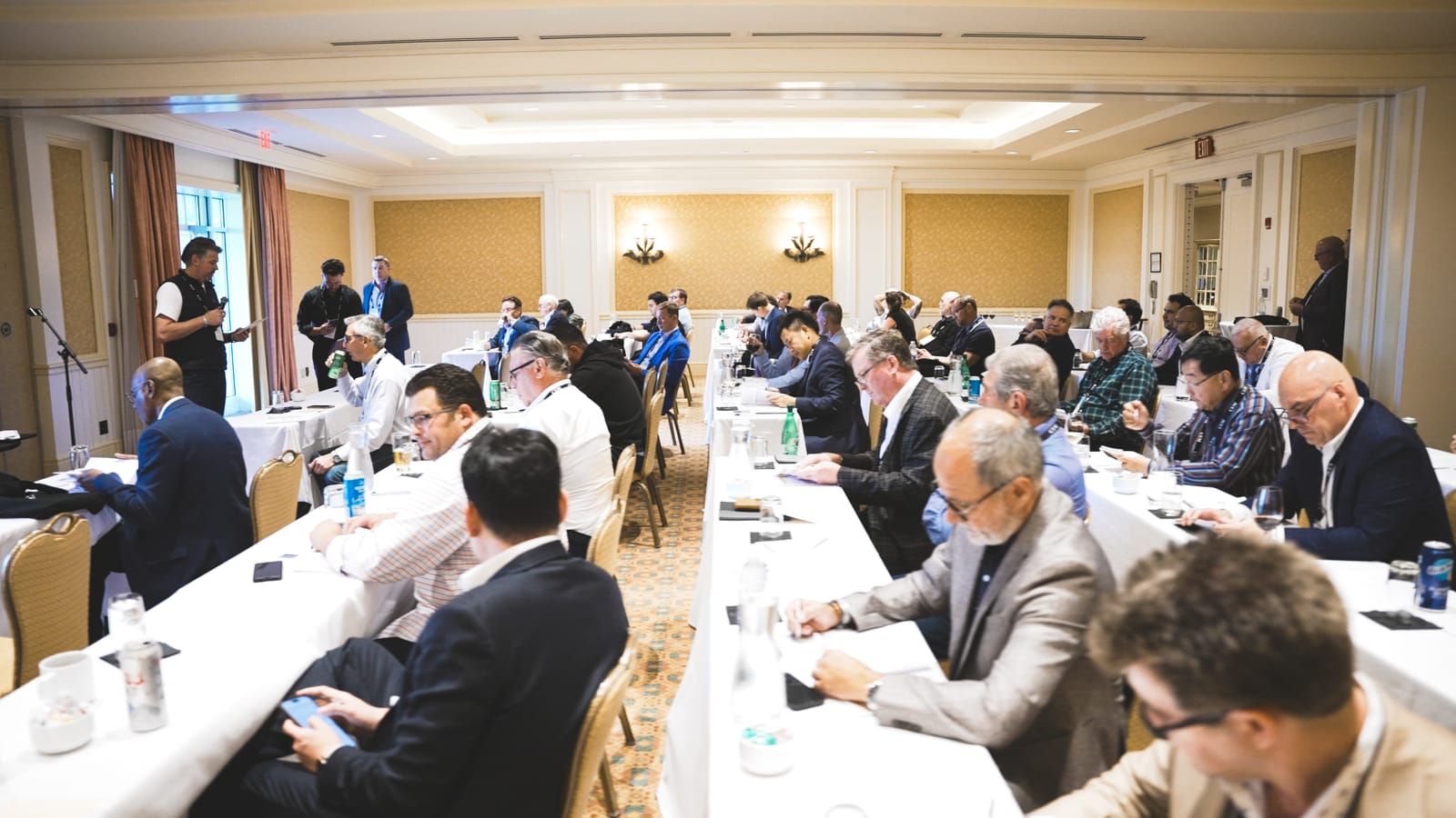 Muskoka 2024 Breakout